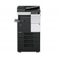 Copiator alb-negru / Imprimanta / Scanner color A3